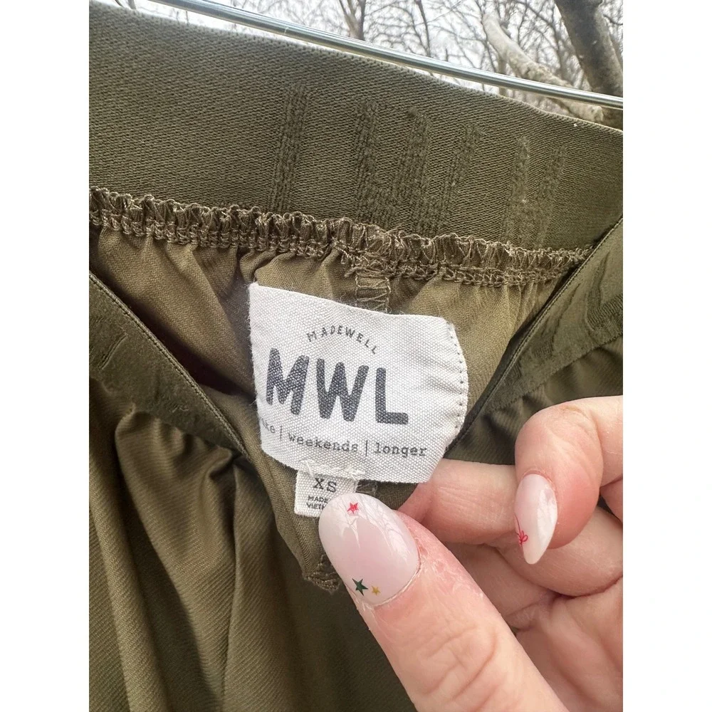 Madewell item great